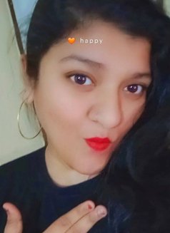 Cute Zoya - escort in Mumbai Photo 2 of 7