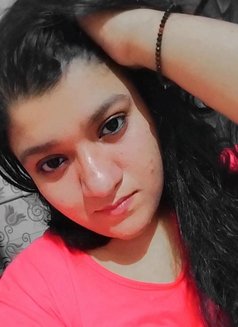 Cute Zoya - escort in Mumbai Photo 4 of 7
