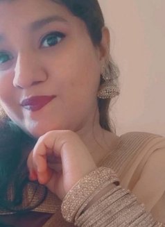 Cute Zoya - escort in Mumbai Photo 5 of 7