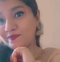 Cute Zoya - escort in Mumbai