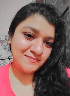 Cute Zoya - escort in Mumbai Photo 6 of 7
