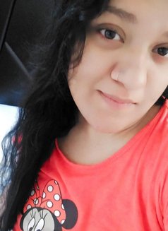 Cute Zoya - escort in Mumbai Photo 7 of 7