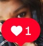 Cute Zoya - escort in Mumbai Photo 5 of 6