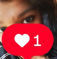 Cute Zoya - escort in Mumbai
