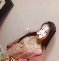 Reshma 3k short New here - escort in Mumbai