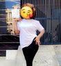 Cute Zuu - escort in Noida Photo 1 of 2