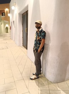 Cute39 - Acompañantes masculino in Dhaka Photo 2 of 2