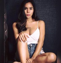 cuteandsexyTS - Transsexual escort in Okinawa Island