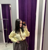 cutebabygirl - Transsexual escort in İstanbul Photo 22 of 22