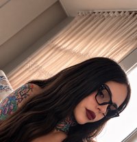 cutebabygirl - Acompañantes transexual in İstanbul Photo 22 of 25