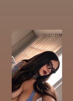cutebabygirl - Transsexual escort in İstanbul Photo 23 of 25