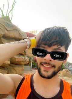 Cutebacha - Male escort in New Delhi Photo 1 of 4
