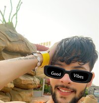 Cutebacha - Acompañantes masculino in New Delhi