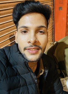 Cutebacha - Male escort in New Delhi Photo 4 of 4
