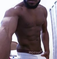 Cuteblacky - Acompañantes masculino in Dubai