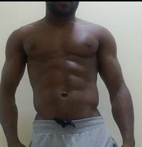 Cuteblacky - Acompañantes masculino in Dubai