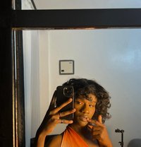 Cutecat - Acompañantes transexual in Nairobi