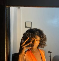 Cutecat - Acompañantes transexual in Nairobi