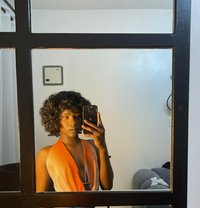 Cutecat - Acompañantes transexual in Nairobi