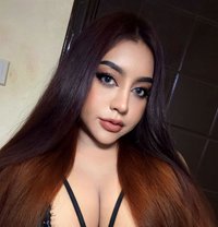㋛cuteChubby⌒♥ - escort in Muscat