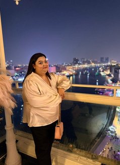 Cutechubbygirl4you - escort in Sharjah Photo 1 of 1
