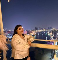 Cutechubbygirl4you - escort in Sharjah