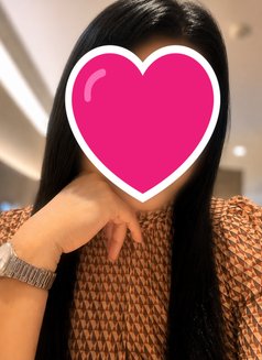 Cute_classy_simran - escort in Gurgaon Photo 1 of 7