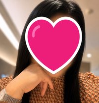 Cute_classy_simran - escort in Gurgaon Photo 1 of 7
