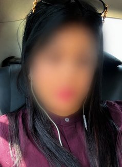 Cuteclassysimran - escort in New Delhi Photo 1 of 3