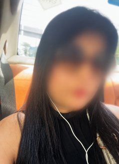 Cuteclassysimran - escort in New Delhi Photo 3 of 3