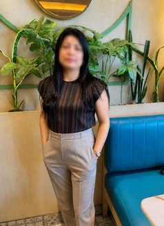 Cuteclassysimran - escort in Gurgaon Photo 3 of 10