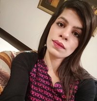 Cutecute Tranny - Transsexual escort in Islamabad