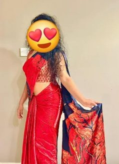 Cutee Pie Tamil Hameetha 8" Dik, Boobs - Transsexual escort in Kochi Photo 5 of 10