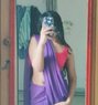 Cutee Piee Farzhana Muslim Shemale 8 - Acompañantes transexual in Kottayam Photo 1 of 6