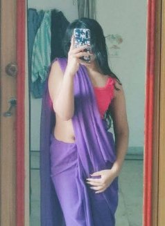 Cutee Piee Farzhana Muslim Shemale 8" - Acompañantes transexual in Kottayam Photo 1 of 6