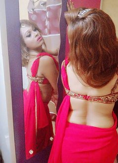Cutee Piee Farzhana Muslim Shemale 8" - Acompañantes transexual in Kottayam Photo 5 of 6