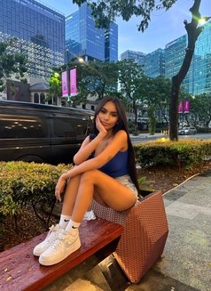 Cutegirl 22 🇵🇭 mixed 🇨🇴 - puta in Bangkok Photo 20 of 20