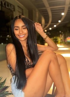 Baby girl Gigi 22 🇵🇭 mixed 🇨🇴 - escort in Mumbai Photo 17 of 18