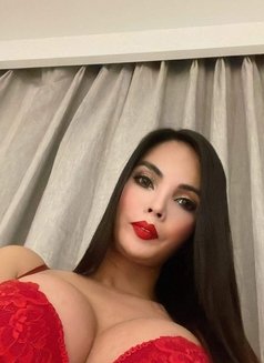 Top Ts just landed lot of cum w/ poppers - Transsexual escort in Kuala Lumpur Photo 12 of 19