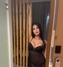 Seductive Top ts just arrived - Transsexual escort in Singapore Photo 3 of 12