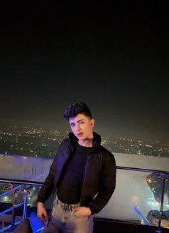 Cuteiboy - Acompañantes masculino in Dammam Photo 5 of 6