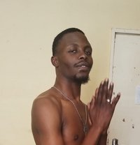 Cutejezebelguy - Male escort in Pretoria