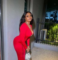 Cutepetite - puta in Abidjan