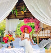 Cutepetite - escort in Lomé