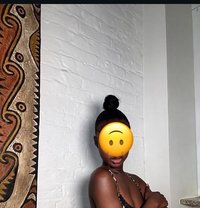 Cutepetite - escort in Lomé