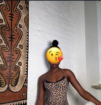 Cutepetite - escort in Lomé