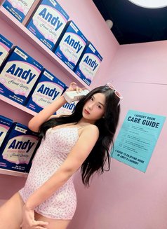 Cutest Layboy Bkk 🇹🇭 - Acompañantes transexual in Bangkok Photo 3 of 7