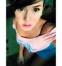 Cutest Naughty Ts Apple Lets get laid - Transsexual escort in Makati City Photo 1 of 13
