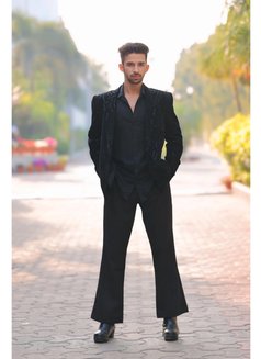 Cutetwink - Male escort in New Delhi Photo 3 of 5