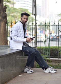 Cutetwink - Male escort in New Delhi Photo 5 of 5